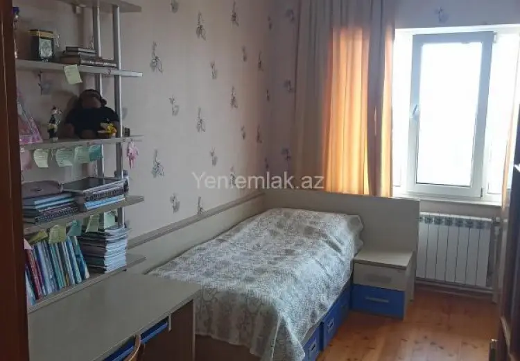 255 000 AZN - 4 otaqlı mənzil Satılır, Əhmədli, Xətai, Bakı