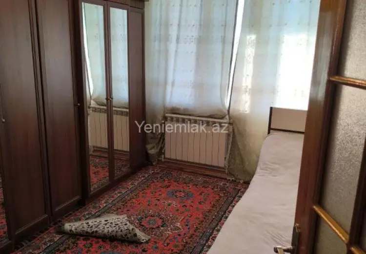 255 000 AZN - 4 otaqlı mənzil Satılır, Əhmədli, Xətai, Bakı