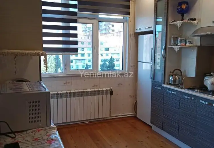 255 000 AZN - 4 otaqlı mənzil Satılır, Əhmədli, Xətai, Bakı