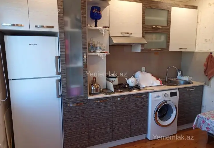 255 000 AZN - 4 otaqlı mənzil Satılır, Əhmədli, Xətai, Bakı