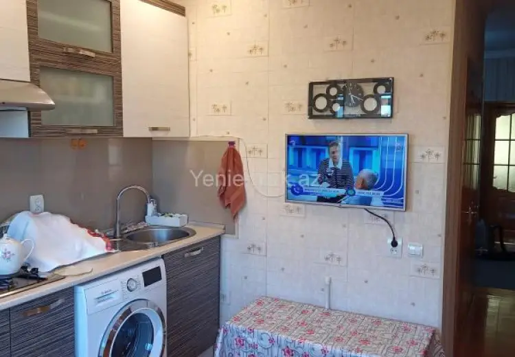 255 000 AZN - 4 otaqlı mənzil Satılır, Əhmədli, Xətai, Bakı