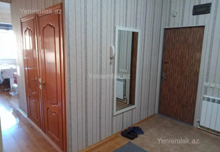 255 000 AZN - 4 otaqlı mənzil Satılır, Əhmədli, Xətai, Bakı