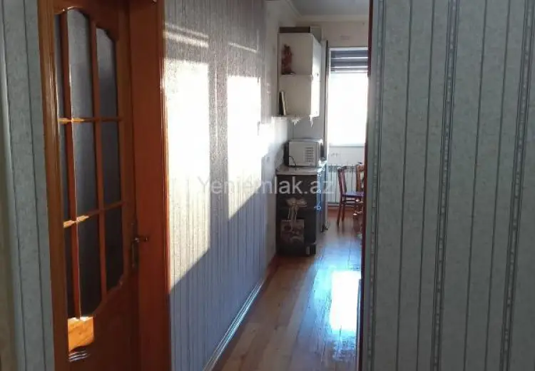 255 000 AZN - 4 otaqlı mənzil Satılır, Əhmədli, Xətai, Bakı