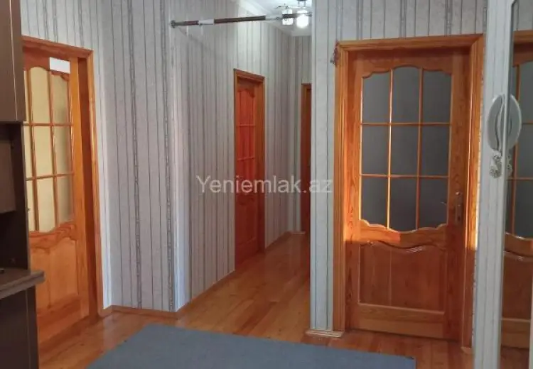 255 000 AZN - 4 otaqlı mənzil Satılır, Əhmədli, Xətai, Bakı