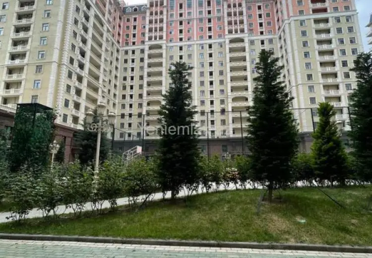 760 000 AZN - 4 otaqlı mənzil Satılır, Yasamal qəs., Yasamal, Bakı