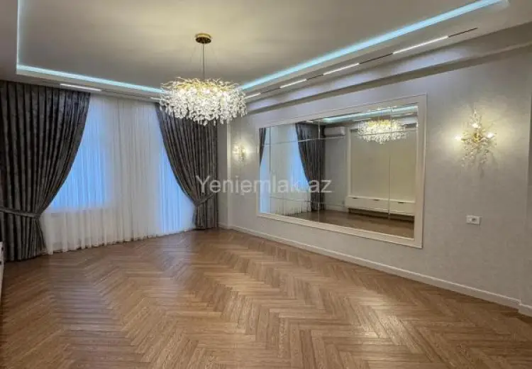 760 000 AZN - 4 otaqlı mənzil Satılır, Yasamal qəs., Yasamal, Bakı