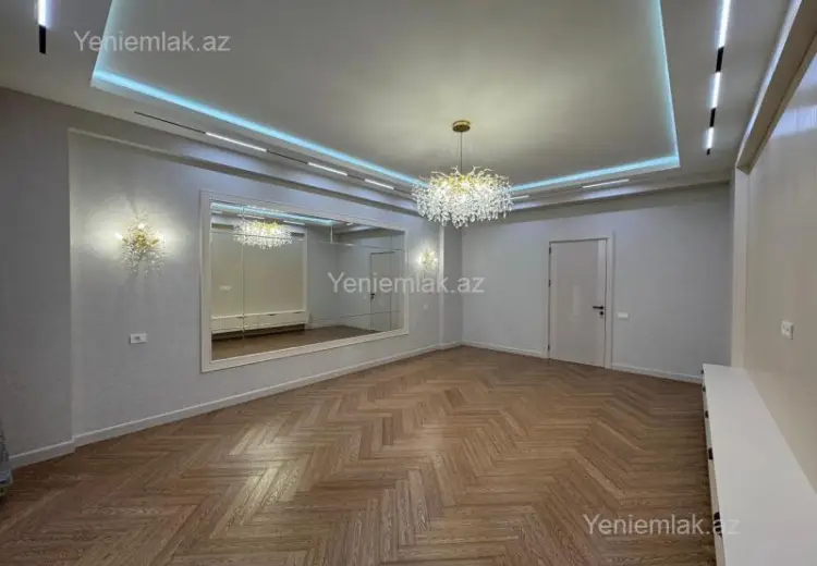 760 000 AZN - 4 otaqlı mənzil Satılır, Yasamal qəs., Yasamal, Bakı