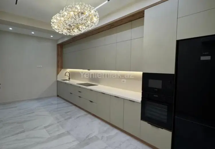760 000 AZN - 4 otaqlı mənzil Satılır, Yasamal qəs., Yasamal, Bakı