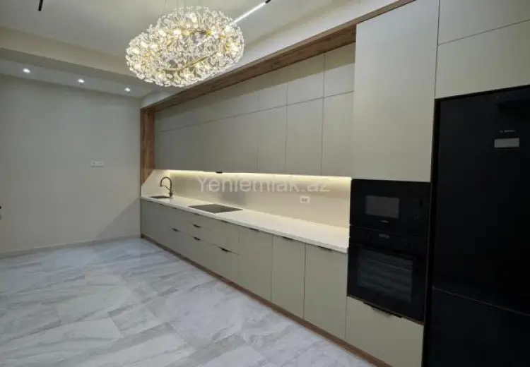 760 000 AZN - 4 otaqlı mənzil Satılır, Yasamal qəs., Yasamal, Bakı