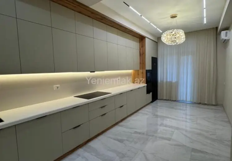 760 000 AZN - 4 otaqlı mənzil Satılır, Yasamal qəs., Yasamal, Bakı