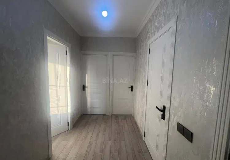 2 otaqlı mənzil Satılır, Yasamal qəs., Yasamal, Bakı