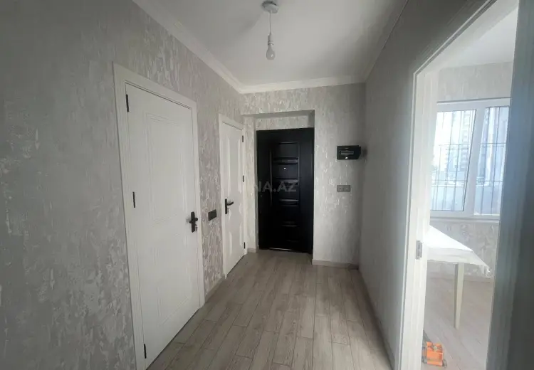 2 otaqlı mənzil Satılır, Yasamal qəs., Yasamal, Bakı