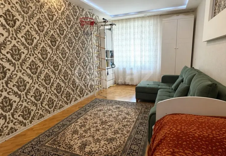 3 otaqlı mənzil , Bakı