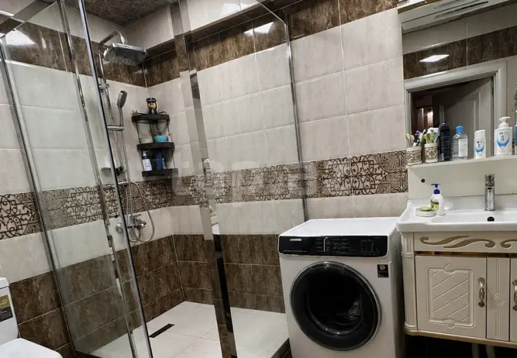 3 otaqlı mənzil , Bakı