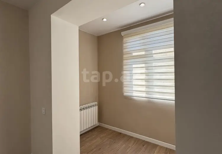 3 otaqlı mənzil , Bakı