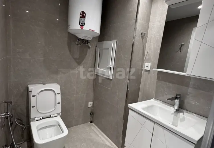 3 otaqlı mənzil , Bakı