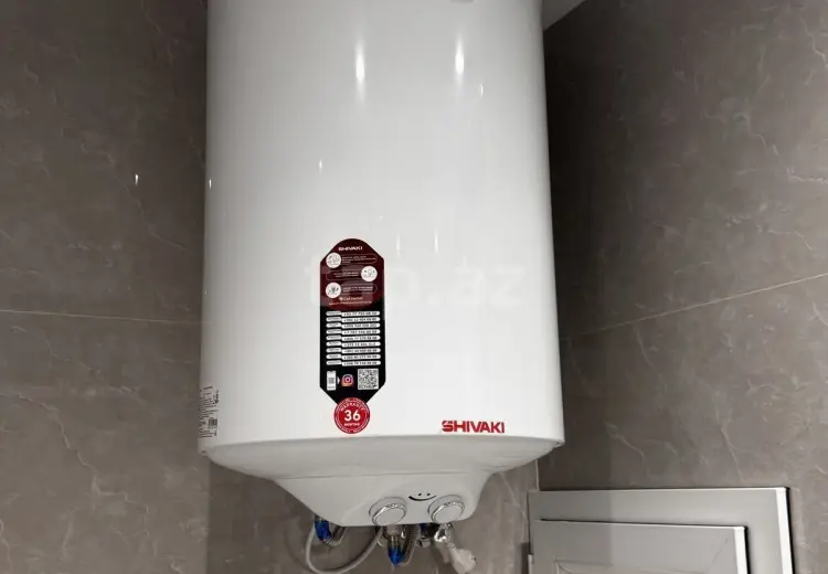 3 otaqlı mənzil , Bakı
