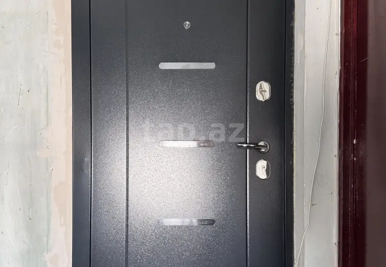 3 otaqlı mənzil , Bakı