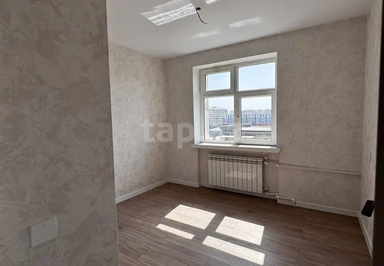 3 otaqlı mənzil , Bakı