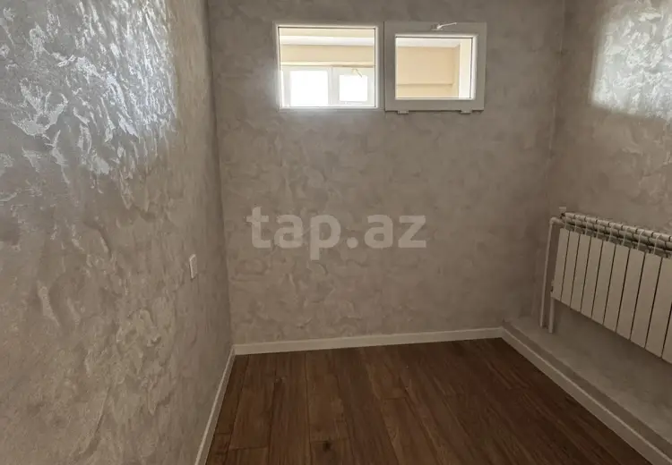 3 otaqlı mənzil , Bakı