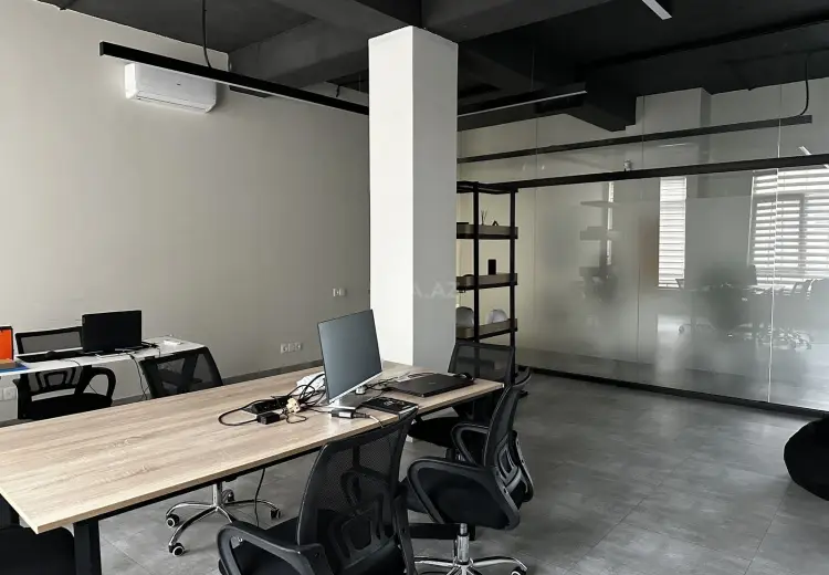 40 m² Obyekt / Ofis Kirayə (aylıq), Nəsimi, Bakı