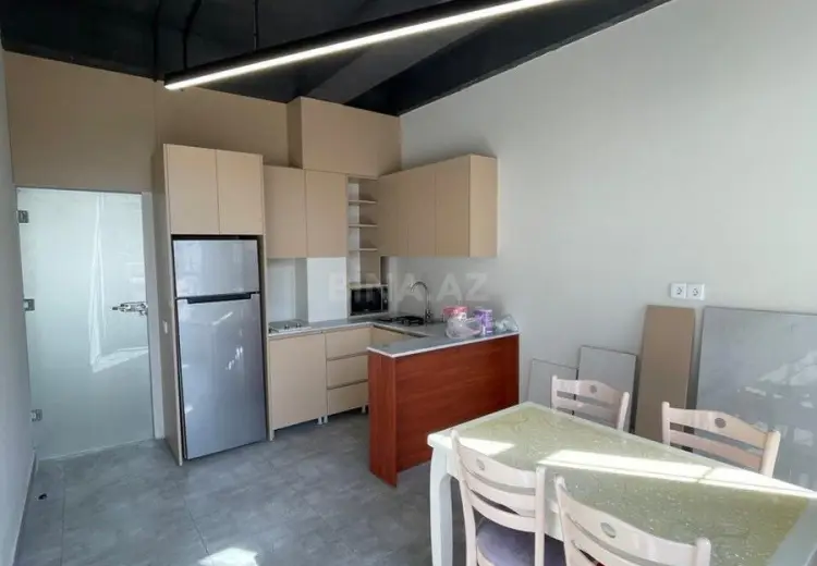 40 m² Obyekt / Ofis Kirayə (aylıq), Nəsimi, Bakı