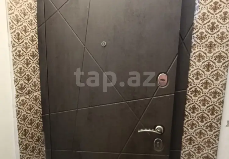 2 otaqlı mənzil , Sumqayıt