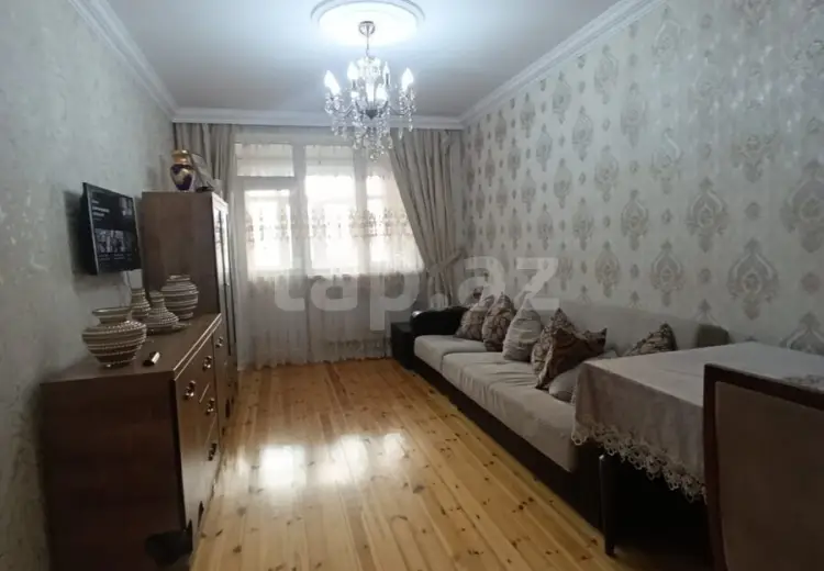 2 otaqlı mənzil , Sumqayıt