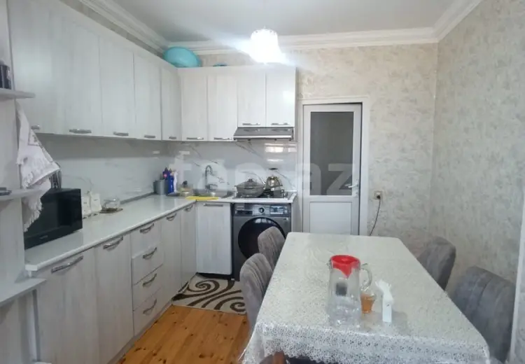 2 otaqlı mənzil , Sumqayıt