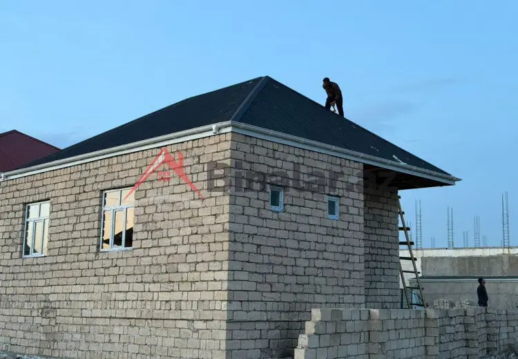 43 000 AZN - 3 otaqlı mənzil Satılır, Sabirabad