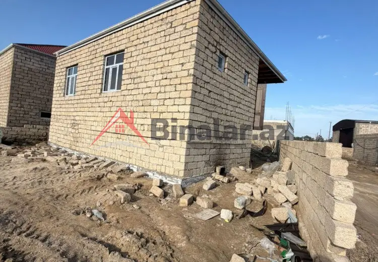 43 000 AZN - 3 otaqlı mənzil Satılır, Sabirabad