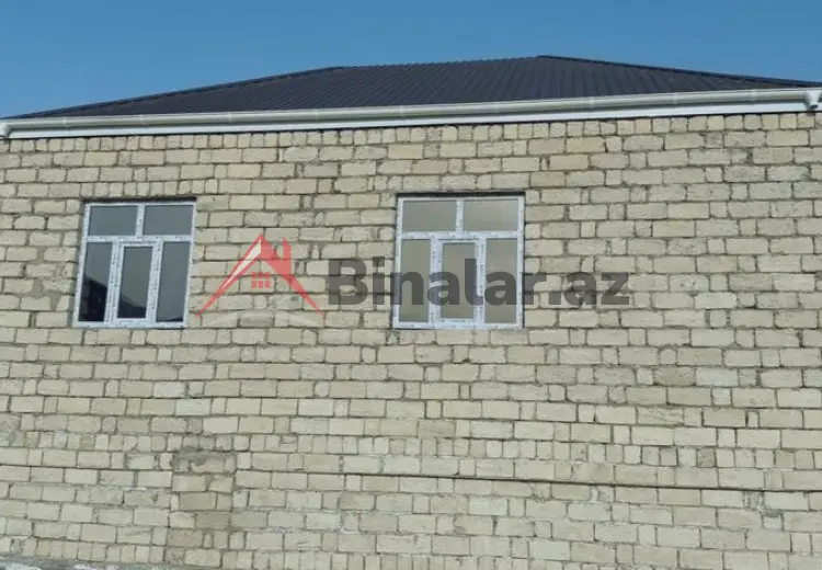 43 000 AZN - 3 otaqlı mənzil Satılır, Sabirabad