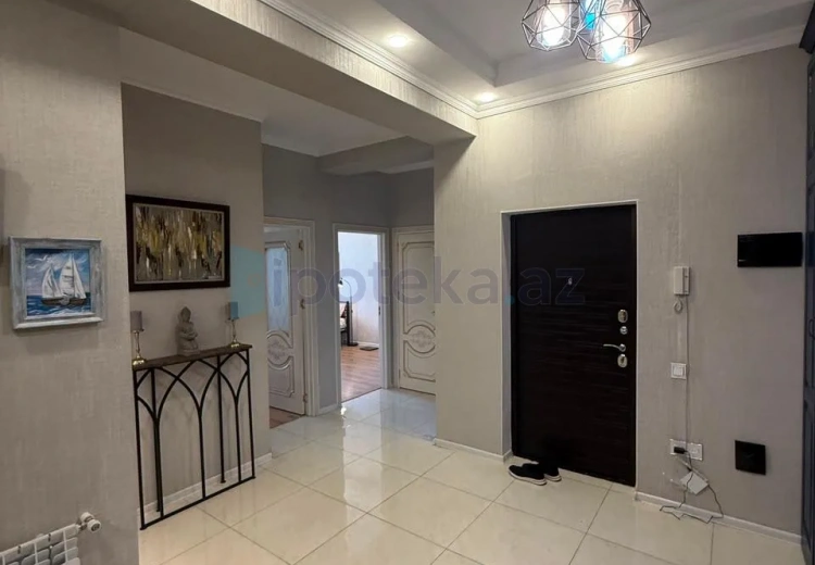 2 otaqlı mənzil Satılır, Nizami, Bakı