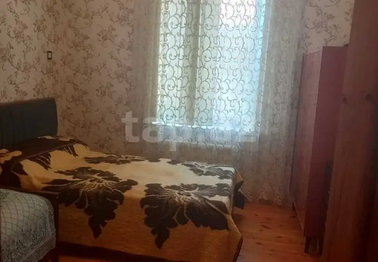 5 otaqlı mənzil , Gəncə