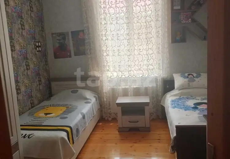 5 otaqlı mənzil , Gəncə