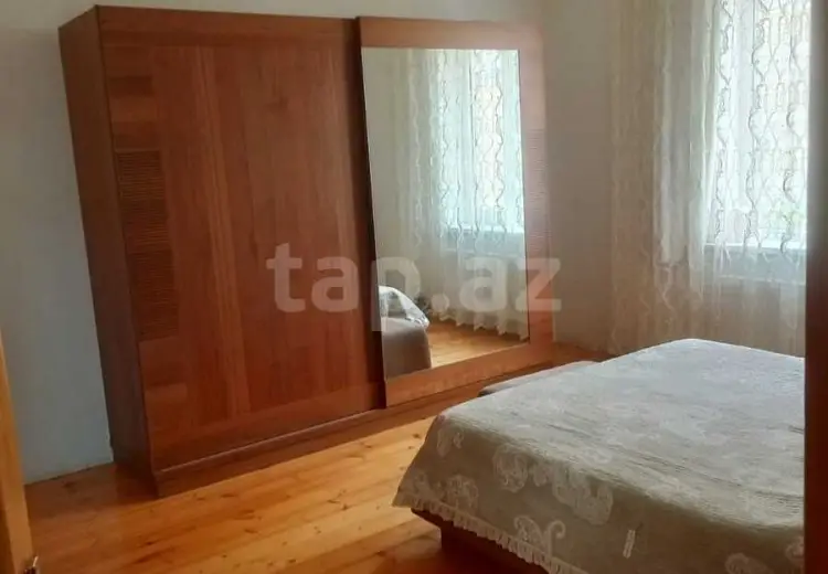 5 otaqlı mənzil , Gəncə