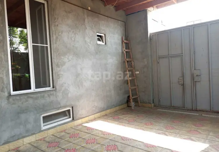 5 otaqlı mənzil , Gəncə