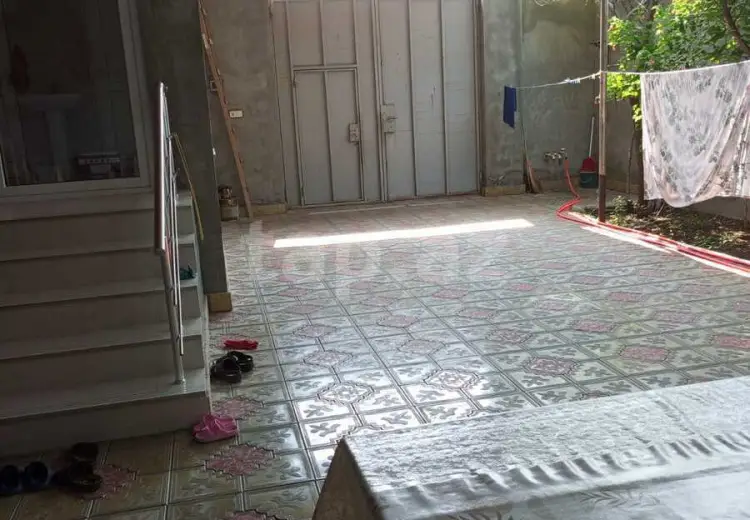 5 otaqlı mənzil , Gəncə