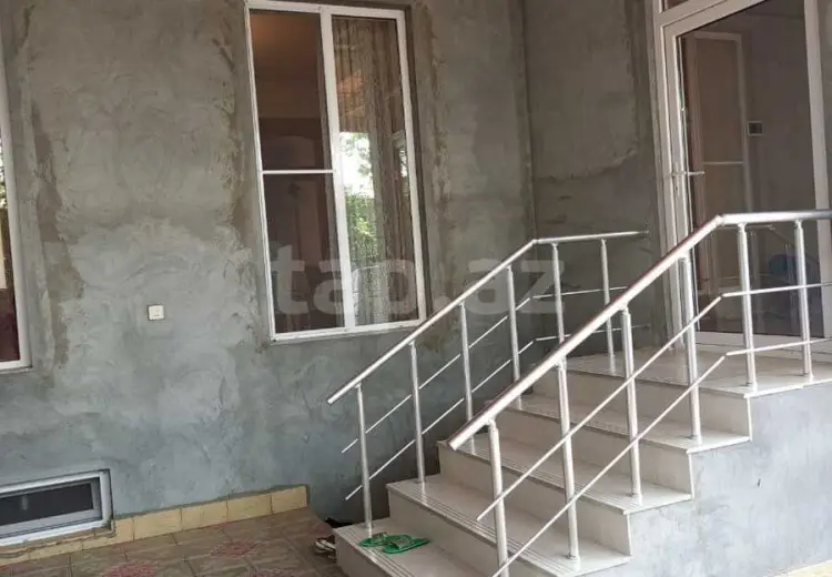 5 otaqlı mənzil , Gəncə