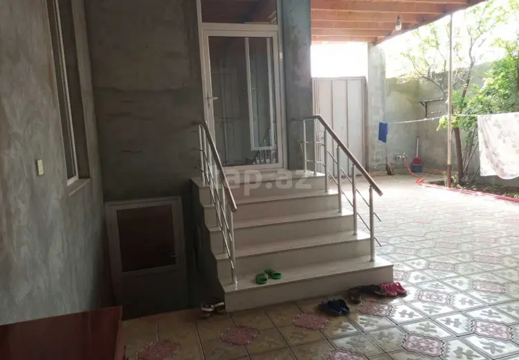 5 otaqlı mənzil , Gəncə