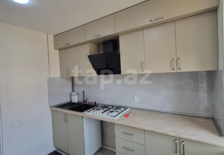 3 otaqlı mənzil , Sumqayıt