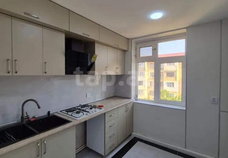 3 otaqlı mənzil , Sumqayıt