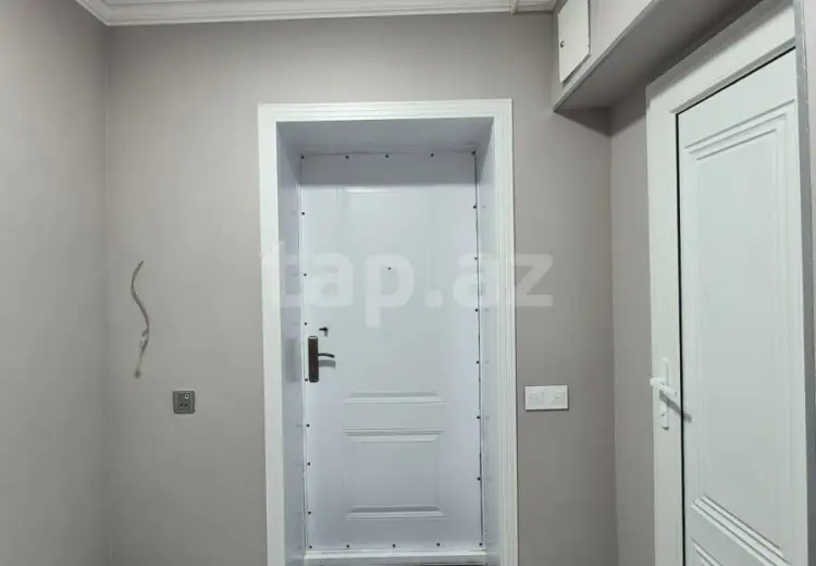 3 otaqlı mənzil , Sumqayıt