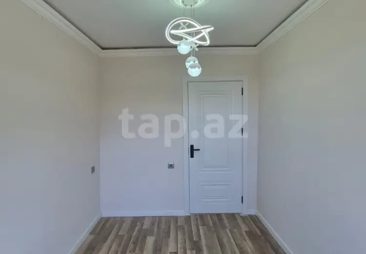 3 otaqlı mənzil , Sumqayıt