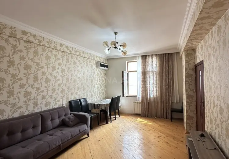 2 otaqlı mənzil Kirayə (aylıq), Yeni Yasamal qəs., Yasamal, Bakı