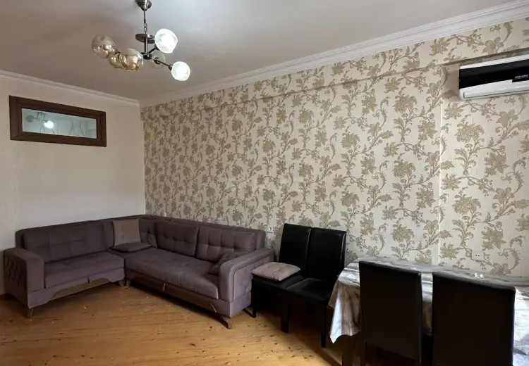 2 otaqlı mənzil Kirayə (aylıq), Yeni Yasamal qəs., Yasamal, Bakı
