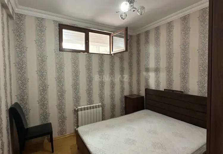 2 otaqlı mənzil Kirayə (aylıq), Yeni Yasamal qəs., Yasamal, Bakı