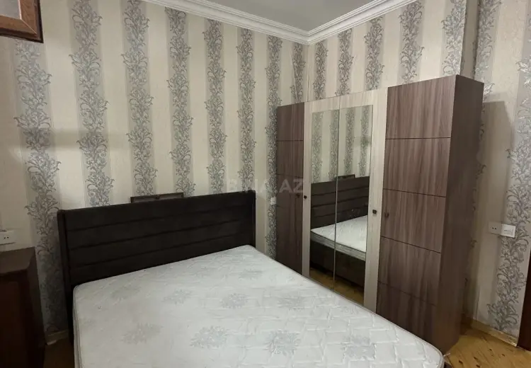 2 otaqlı mənzil Kirayə (aylıq), Yeni Yasamal qəs., Yasamal, Bakı