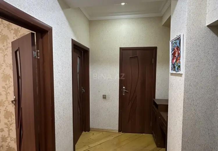 2 otaqlı mənzil Kirayə (aylıq), Yeni Yasamal qəs., Yasamal, Bakı