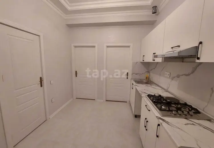 2 otaqlı mənzil , Saray, Abşeron